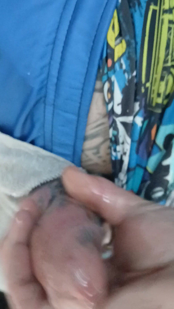 Mrtattwo: Tinta dura