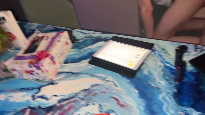 Max Gen: 生日快乐狂欢