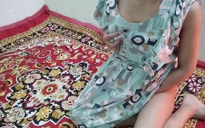 DimpledRecoil3: Tôi rời Bhabhi Ji với lý do đưa cô ấy đi hội chợ