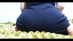 KittyGold: Gioca con la sua figa bagnata