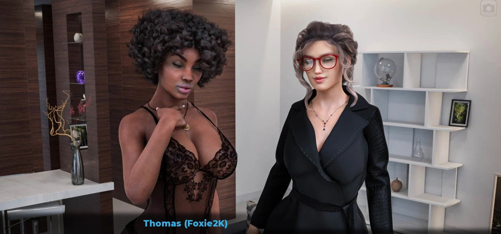 MILFs of Sunville - Ep 105 - Alluring Ladies Try to Seduce Me by Misskitty2k (Miss Kitty 2K)