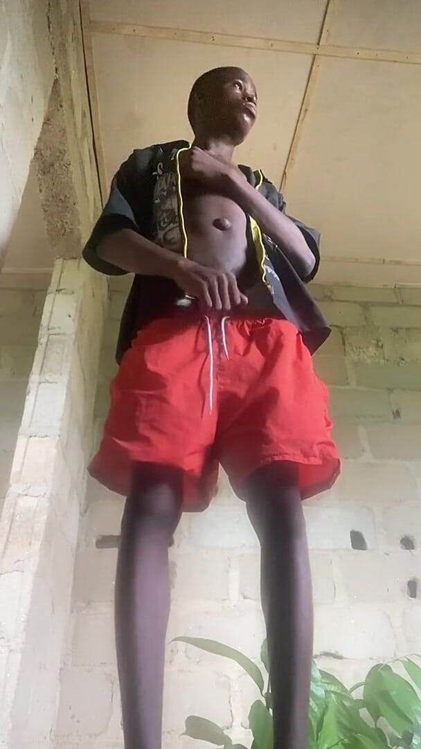 Almost Cut Cumming (Small mighty)