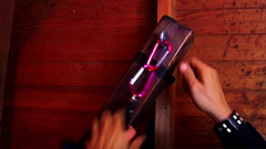 FapFlare: Kleines bisschen mehr gefesselt, versohlt und von meister Liam Lockran...