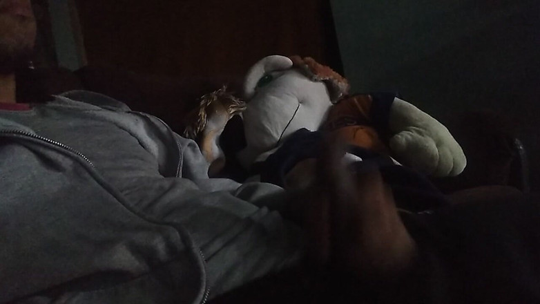 AlexAlejandro13: 나를 보세요