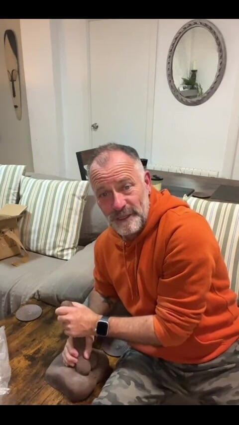 Daddybearvlc: 여기 더 많은 언박싱을 요구하고 있습니다.