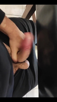 Você quer chupar?