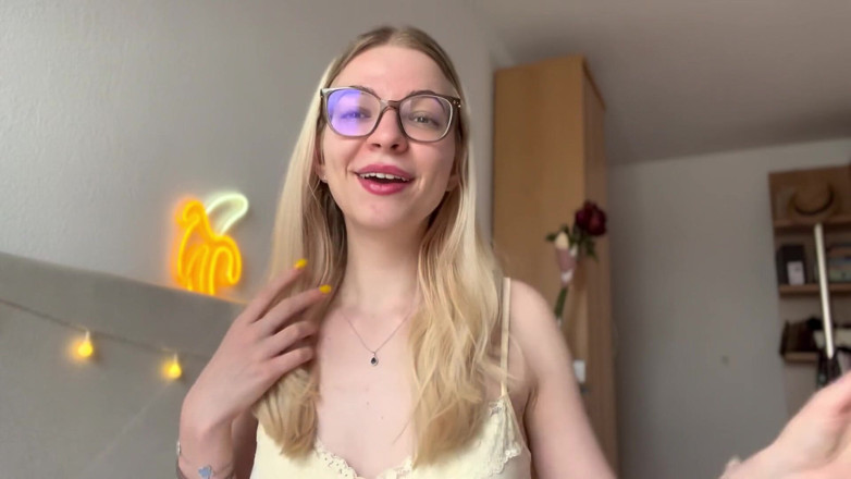 Goddess_Bella_Rae: Hur kvinnligt avslag förvandlar män till betas för alltid