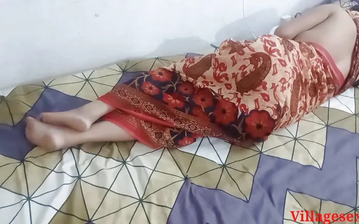 Villagesex91: I Made My Sister-in-law Lie on the Bed and Fucked...