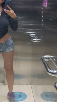 Elevator Flashing