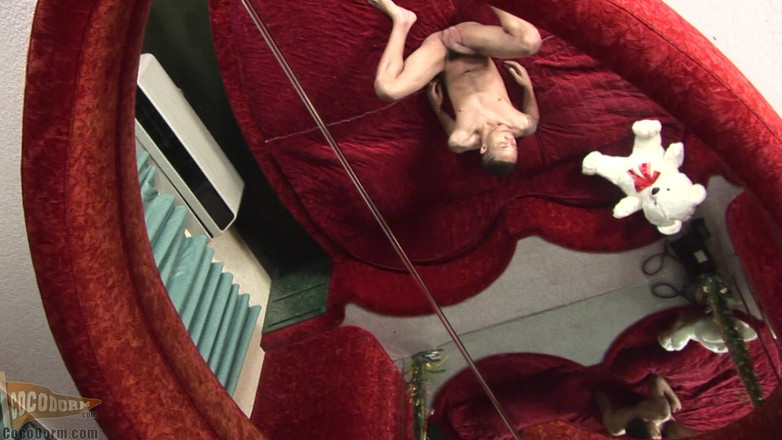 CocoDorm: Elmo Jackson