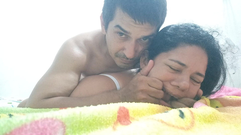 Valkyrie and Luigy Couple: 10 bella fidanzata scopano con sesso anale