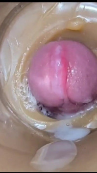 Kompilacja Creampie Część 4 POV