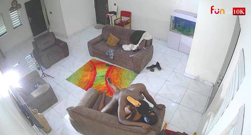 Funfor10k straight videos only: Visited and Fucked My Sugar Mama Ebony Slut for the...