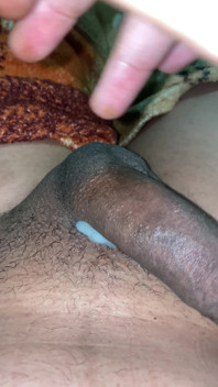 A Nice Cumshot