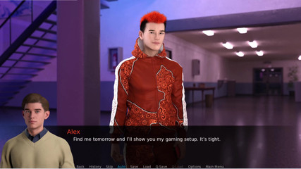 Pride is no Shame: Pemula 1 - Dia memiliki semua pikiran kotor ini tentang pria lain.