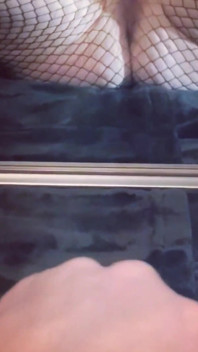 Pussy Masturbation