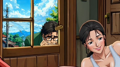 Octopussy Lovers Club: Cuckold Echtgenoot Kwam Te Vroeg Thuis Van Het Werk En...