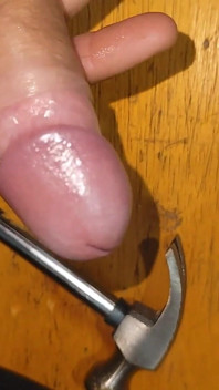 Sequence of Hammers Increases Size!!