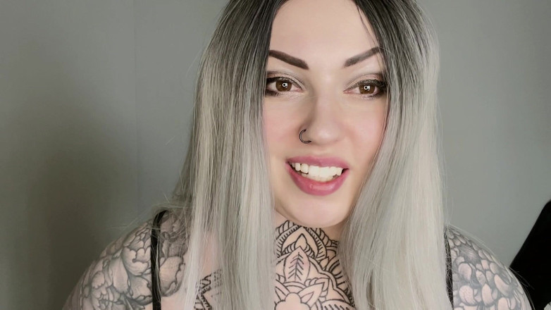 Miss Valentina: Medizinische Wedgie-Entfernung