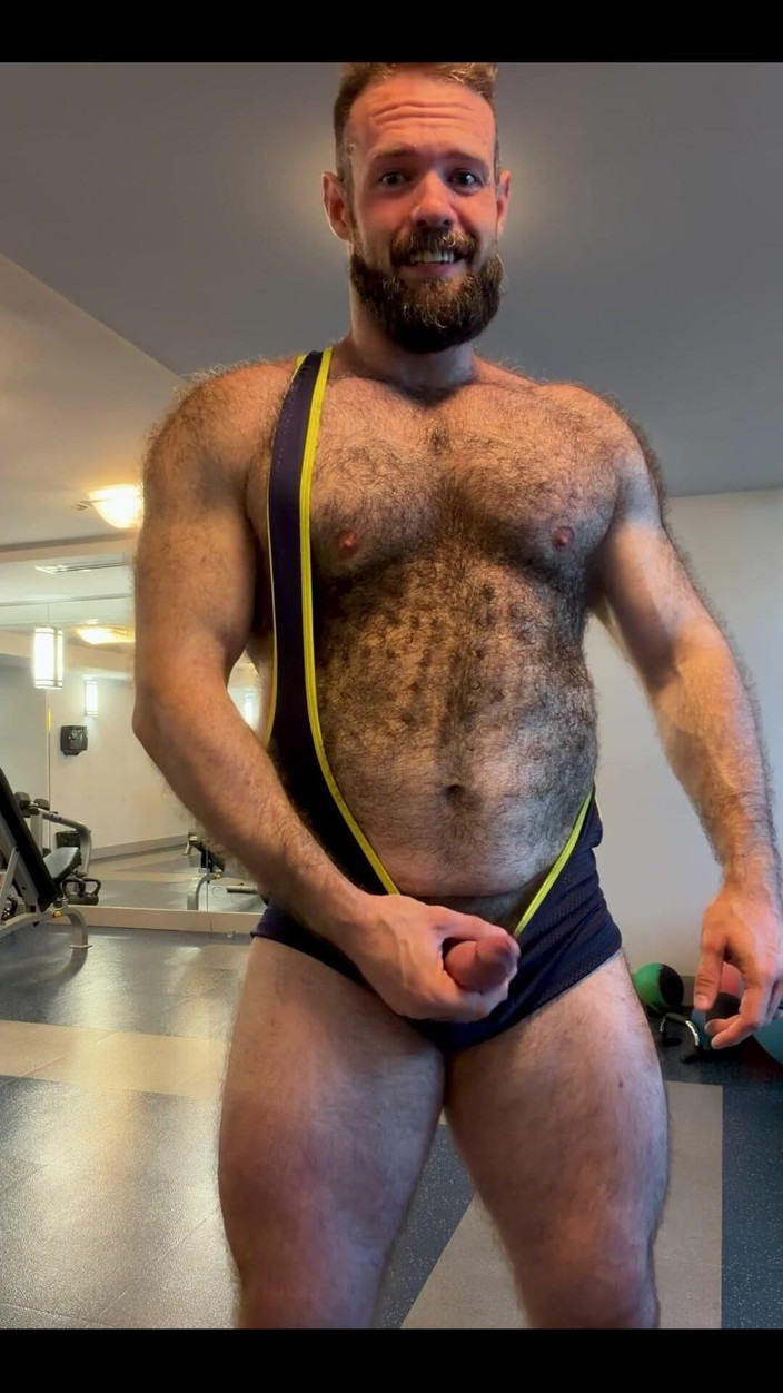 BeefyCanuck: Let Your Big Bro Take Care of You