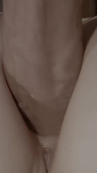 She Gives Him a Nice Massage and He Breaks Her Pussy and Ass