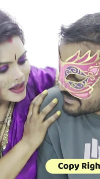 Sonia Fucked by Her Step Brother in Absence of Parents