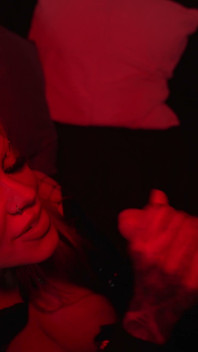 Sex Demon Takes Possession of Willing Follower