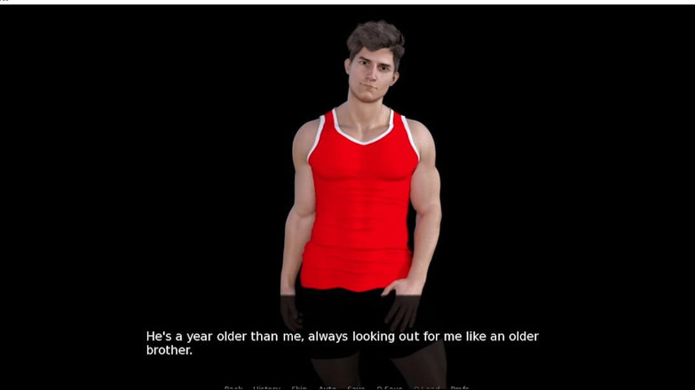 Gay Amaran: ジャストブラザーズゲームプレイパート4