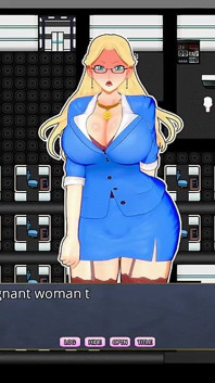 Une salope de race patronne se fait baiser dans Town 3 - Gameplay n° 2
