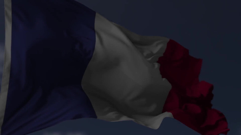 Made In France: Partage de femme à Las Vegas