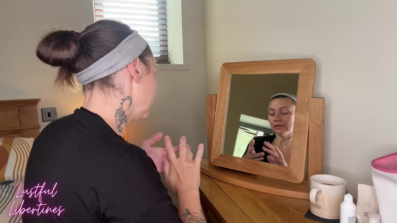 Lustful Libertines: ‘stepmom, I Accidentally Took a Viagra, What Should I Do?’