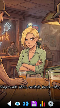 Cuck Tales: Road to Cuck - Episode 2