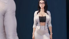 Ep3: Winning Bridget&#039;s Loyalty Again - Come Right Inn - Season 1