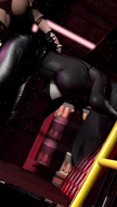 Futa Shemale Fucks Sexy Slut