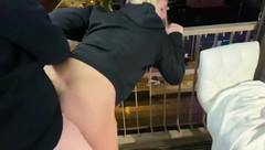 Siswet: Geneukt worden door mijn stiefvader