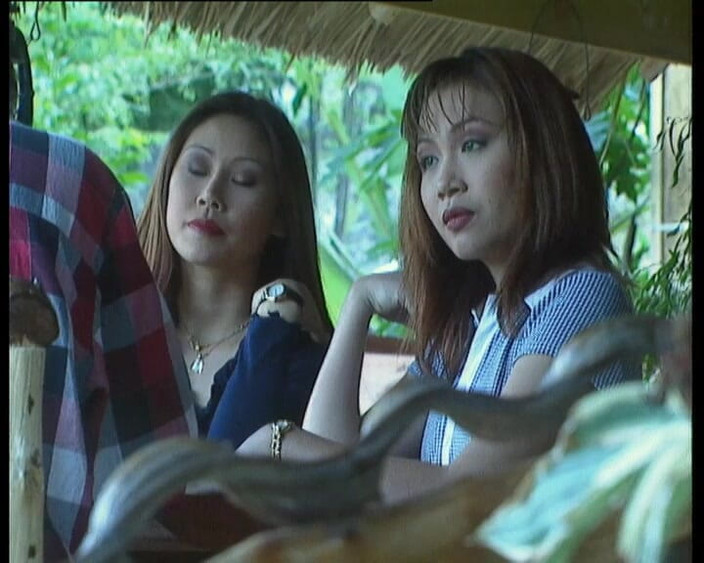 YOUR FIRST PORN: 亚洲美女特写...