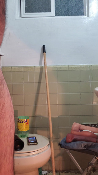 stoned boy: Velmi málo penetrující