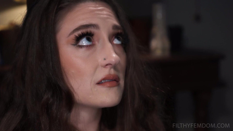 FilthyFemdom: Do Better Avec Helena Locke, Pierce Paris, Cedar Parker
