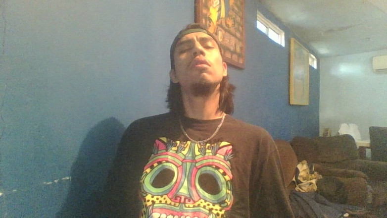 Alex Alejandro: I Put It Too Hard