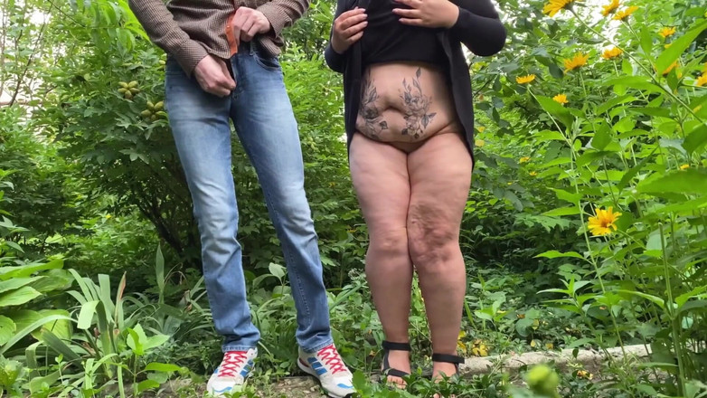 OurFetishLife: Soacra și-a masturbat gaura dulce făcându-mă să ejaculez
