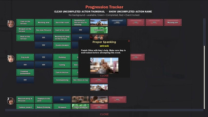 LoveSkySan69: Lék na moji závislost - ep3 část 34 trojka nebes od Loveskysan69