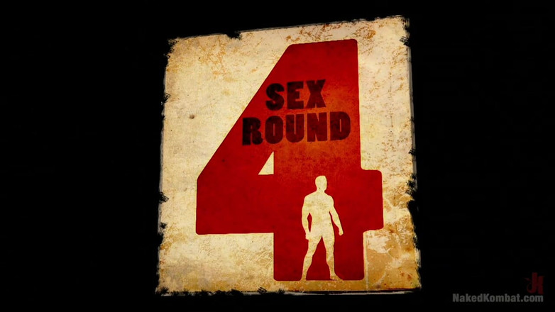 Naked Kombat: Bryan "der cowboy" gegen tate "the aussie" Ryder