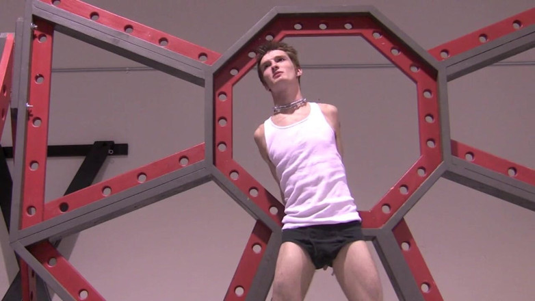 Dream Boy Bondage: Slave Mates - Chapter 1