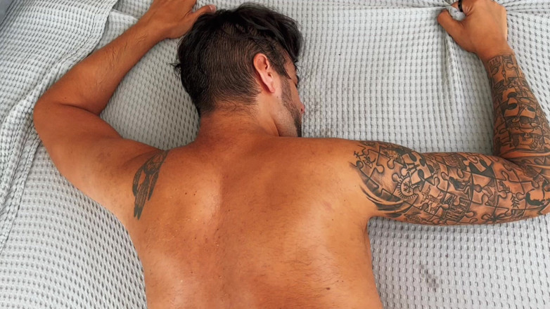 Deepthroatxxxxl: The Perfect Shag.