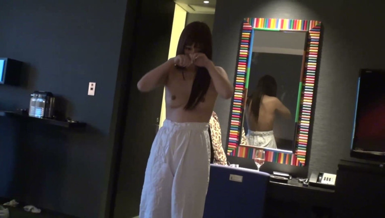 Strix: 今野光 - 一晩のセックス旅行