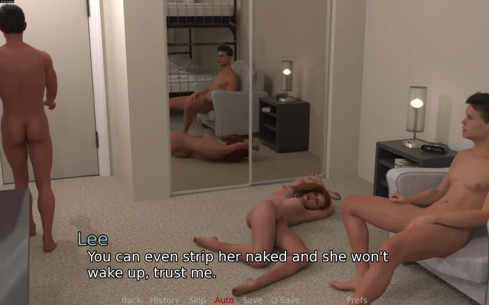 Porngame201: New Neighborhood Update 3 to Be Continue