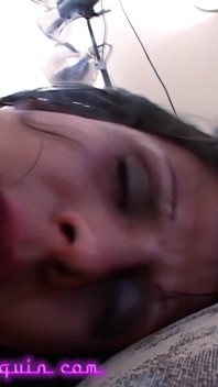 Joey fode seu primeiro pau grande