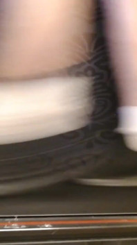 Rychlochodové tenisky na běžeckém pásu Skechers