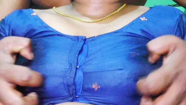 Desi Mohini: Bhabhi Játra Bhabhi Hindské audio Ulice Plná Nahá Prsa