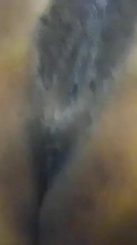 Perra sucia mostrando su cuerpo coño y culo